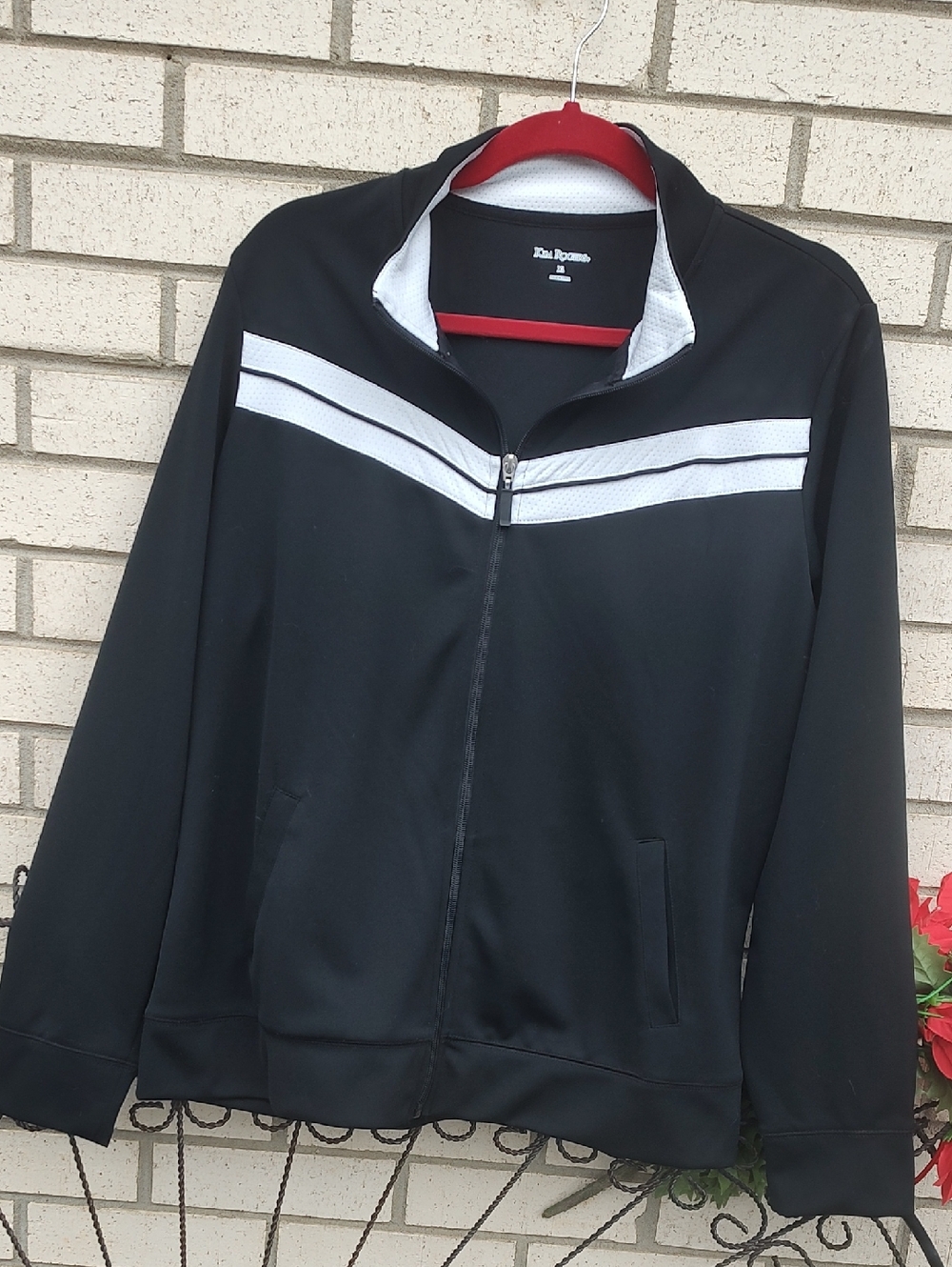 Kim Rogers/Jacket & Pants - Picture 10 of 11